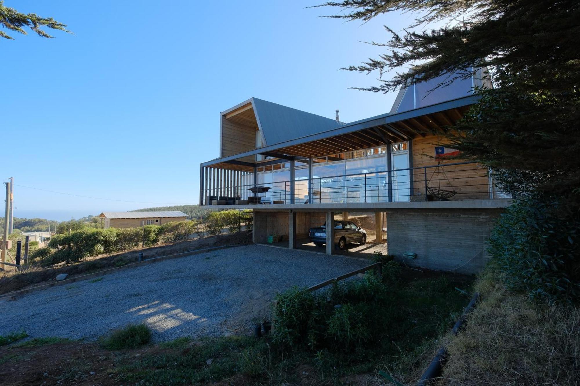 Casa Mirador Roca Villa Matanzas  Kültér fotó