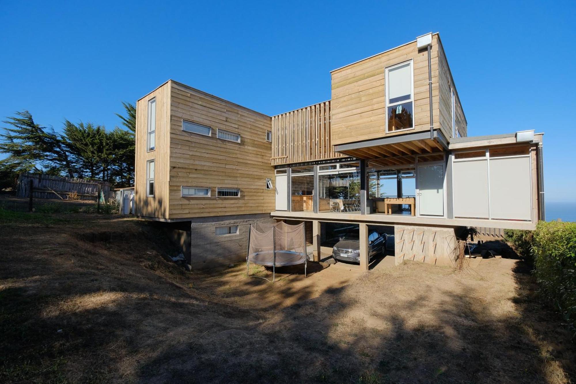 Casa Mirador Roca Villa Matanzas  Kültér fotó