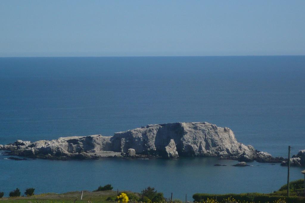 Casa Mirador Roca Villa Matanzas  Kültér fotó