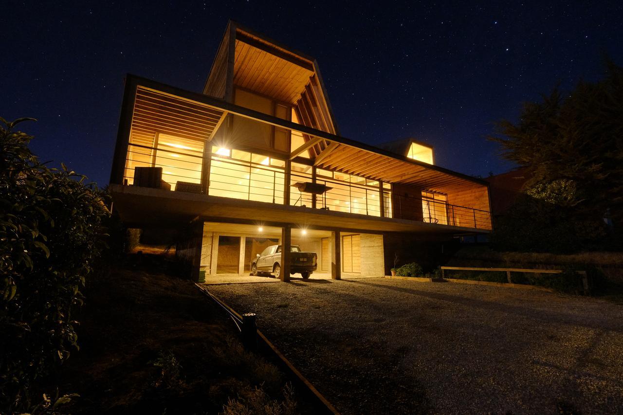 Casa Mirador Roca Villa Matanzas  Kültér fotó