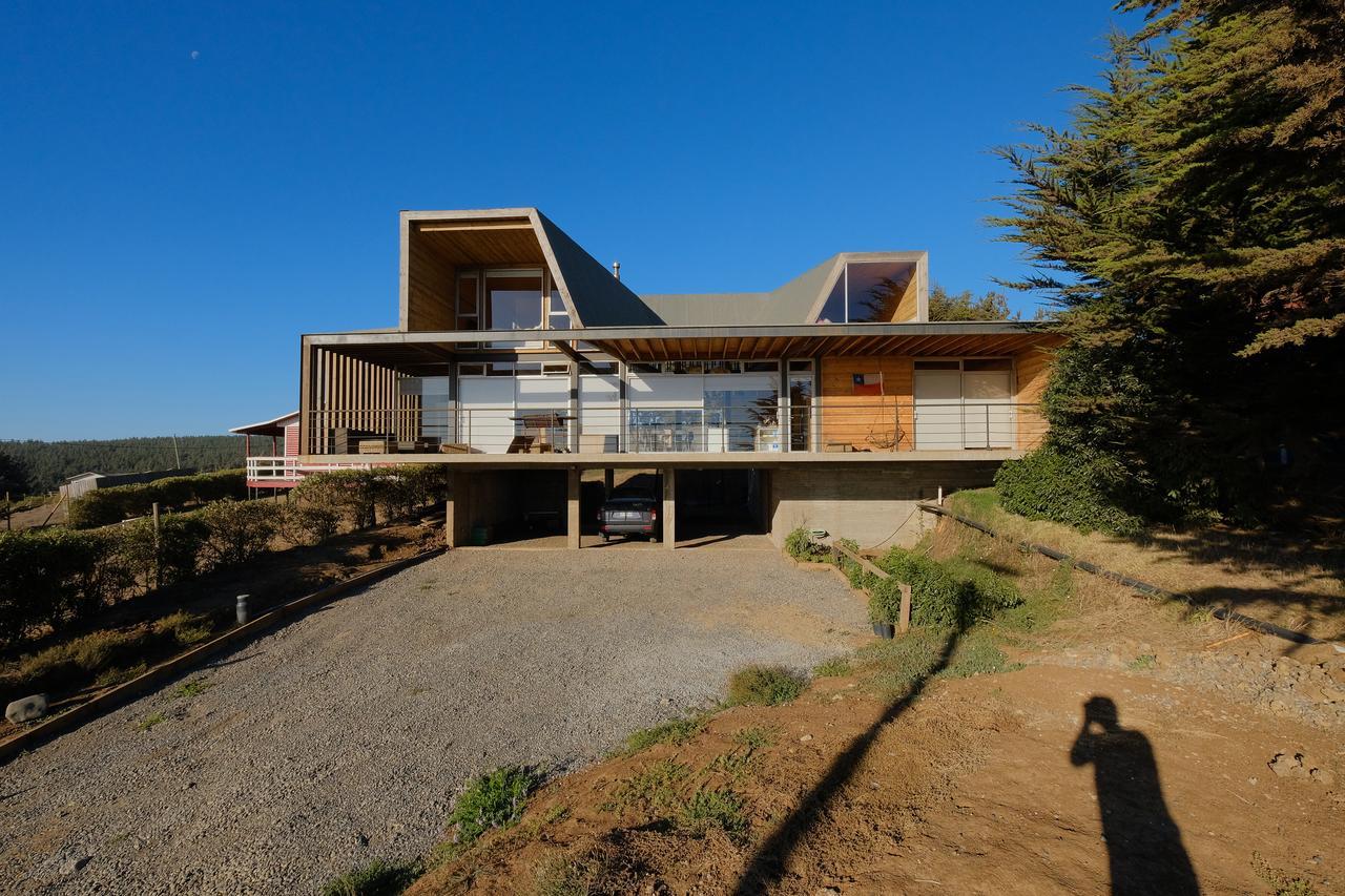 Casa Mirador Roca Villa Matanzas  Kültér fotó